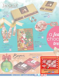 Clicks : Christmas Gift Guide (7 Nov - 24 Dec 2018), page 140