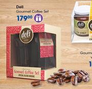 Deli Gourmet Coffee Set