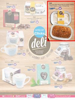 Clicks : Christmas Gift Guide (7 Nov - 24 Dec 2018), page 142