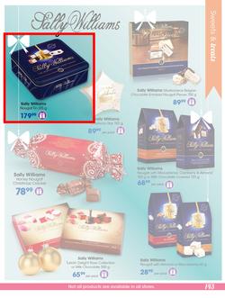 Clicks : Christmas Gift Guide (7 Nov - 24 Dec 2018), page 143