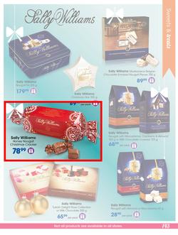Clicks : Christmas Gift Guide (7 Nov - 24 Dec 2018), page 143