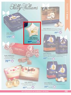 Clicks : Christmas Gift Guide (7 Nov - 24 Dec 2018), page 143