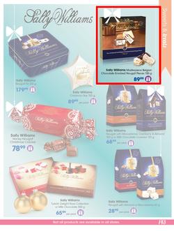 Clicks : Christmas Gift Guide (7 Nov - 24 Dec 2018), page 143