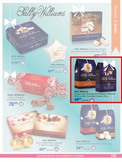Clicks : Christmas Gift Guide (7 Nov - 24 Dec 2018), page 143