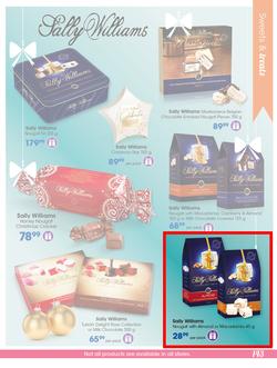 Clicks : Christmas Gift Guide (7 Nov - 24 Dec 2018), page 143