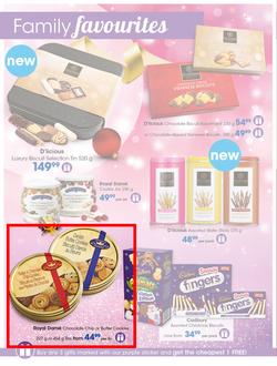 Clicks : Christmas Gift Guide (7 Nov - 24 Dec 2018), page 144
