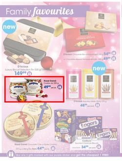 Clicks : Christmas Gift Guide (7 Nov - 24 Dec 2018), page 144