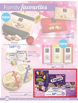 Clicks : Christmas Gift Guide (7 Nov - 24 Dec 2018), page 144