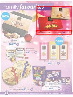 Clicks : Christmas Gift Guide (7 Nov - 24 Dec 2018), page 144