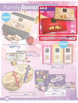 Clicks : Christmas Gift Guide (7 Nov - 24 Dec 2018), page 144
