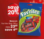 Beacon Favrites Bag-130g