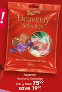 Beacon Heavenly Selection-500g
