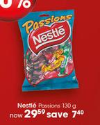 Nestle Passions-130g