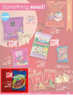 Clicks : Christmas Gift Guide (7 Nov - 24 Dec 2018), page 145