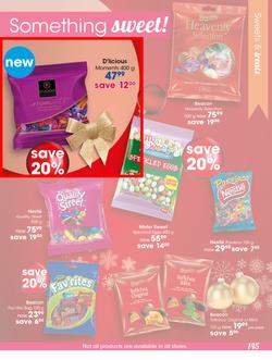 Clicks : Christmas Gift Guide (7 Nov - 24 Dec 2018), page 145