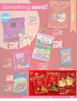 Clicks : Christmas Gift Guide (7 Nov - 24 Dec 2018), page 145