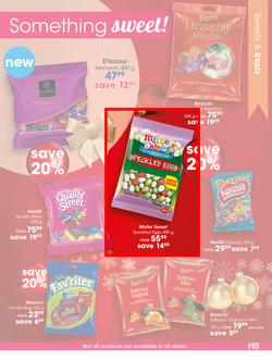 Clicks : Christmas Gift Guide (7 Nov - 24 Dec 2018), page 145