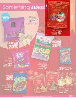 Clicks : Christmas Gift Guide (7 Nov - 24 Dec 2018), page 145