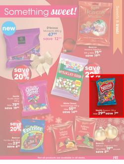 Clicks : Christmas Gift Guide (7 Nov - 24 Dec 2018), page 145