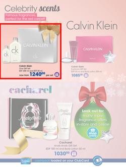 Clicks : Christmas Gift Guide (7 Nov - 24 Dec 2018), page 14