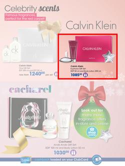 Clicks : Christmas Gift Guide (7 Nov - 24 Dec 2018), page 14