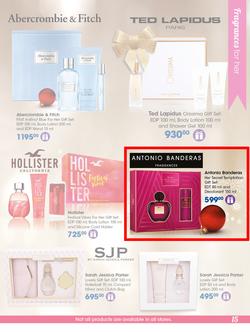 Clicks : Christmas Gift Guide (7 Nov - 24 Dec 2018), page 15