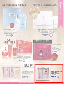 Clicks : Christmas Gift Guide (7 Nov - 24 Dec 2018), page 15