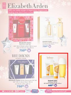 Clicks : Christmas Gift Guide (7 Nov - 24 Dec 2018), page 16