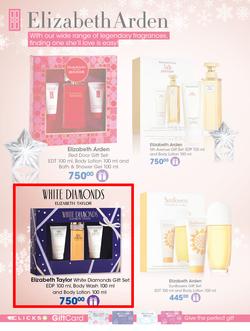 Clicks : Christmas Gift Guide (7 Nov - 24 Dec 2018), page 16
