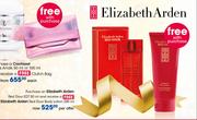 Elizabeth Arden Red Door EDT-50ml Per Offer & Free Elizabeth Arden Red Door Body Lotion-200ml