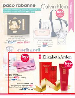 Clicks : Christmas Gift Guide (7 Nov - 24 Dec 2018), page 17