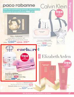 Clicks : Christmas Gift Guide (7 Nov - 24 Dec 2018), page 17