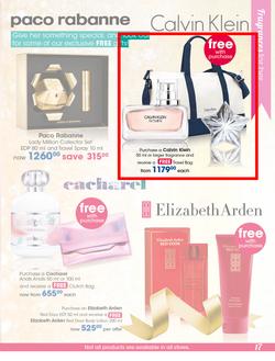 Clicks : Christmas Gift Guide (7 Nov - 24 Dec 2018), page 17