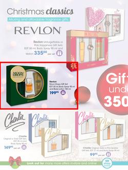 Clicks : Christmas Gift Guide (7 Nov - 24 Dec 2018), page 18