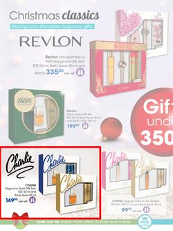 Clicks : Christmas Gift Guide (7 Nov - 24 Dec 2018), page 18
