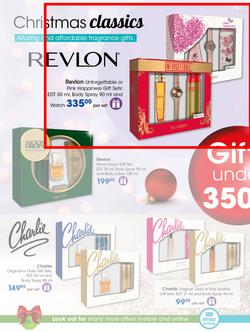 Clicks : Christmas Gift Guide (7 Nov - 24 Dec 2018), page 18