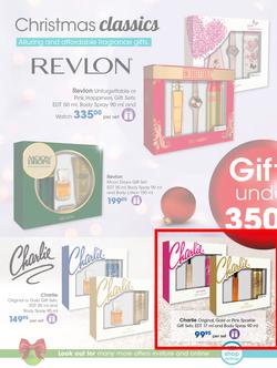 Clicks : Christmas Gift Guide (7 Nov - 24 Dec 2018), page 18