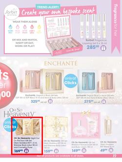Clicks : Christmas Gift Guide (7 Nov - 24 Dec 2018), page 19
