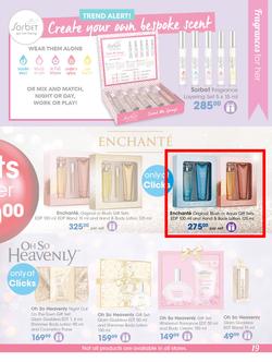 Clicks : Christmas Gift Guide (7 Nov - 24 Dec 2018), page 19