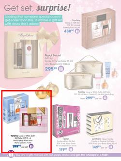 Clicks : Christmas Gift Guide (7 Nov - 24 Dec 2018), page 20
