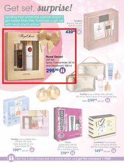 Clicks : Christmas Gift Guide (7 Nov - 24 Dec 2018), page 20