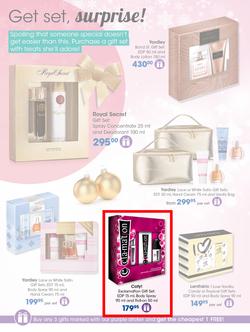Clicks : Christmas Gift Guide (7 Nov - 24 Dec 2018), page 20