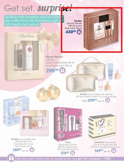 Clicks : Christmas Gift Guide (7 Nov - 24 Dec 2018), page 20