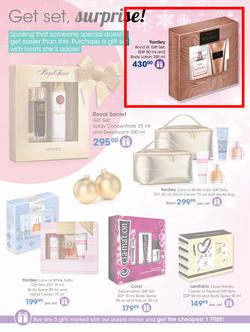 Clicks : Christmas Gift Guide (7 Nov - 24 Dec 2018), page 20