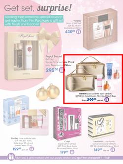 Clicks : Christmas Gift Guide (7 Nov - 24 Dec 2018), page 20
