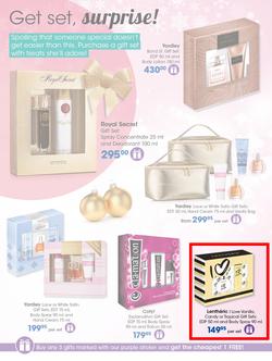 Clicks : Christmas Gift Guide (7 Nov - 24 Dec 2018), page 20