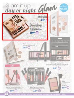 Clicks : Christmas Gift Guide (7 Nov - 24 Dec 2018), page 22