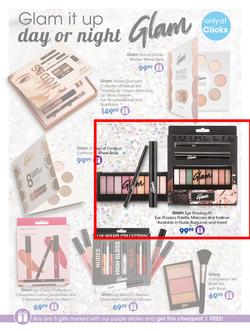 Clicks : Christmas Gift Guide (7 Nov - 24 Dec 2018), page 22