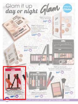 Clicks : Christmas Gift Guide (7 Nov - 24 Dec 2018), page 22