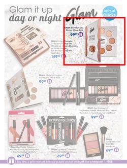 Clicks : Christmas Gift Guide (7 Nov - 24 Dec 2018), page 22